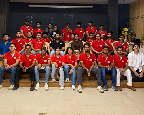 National Student Meet