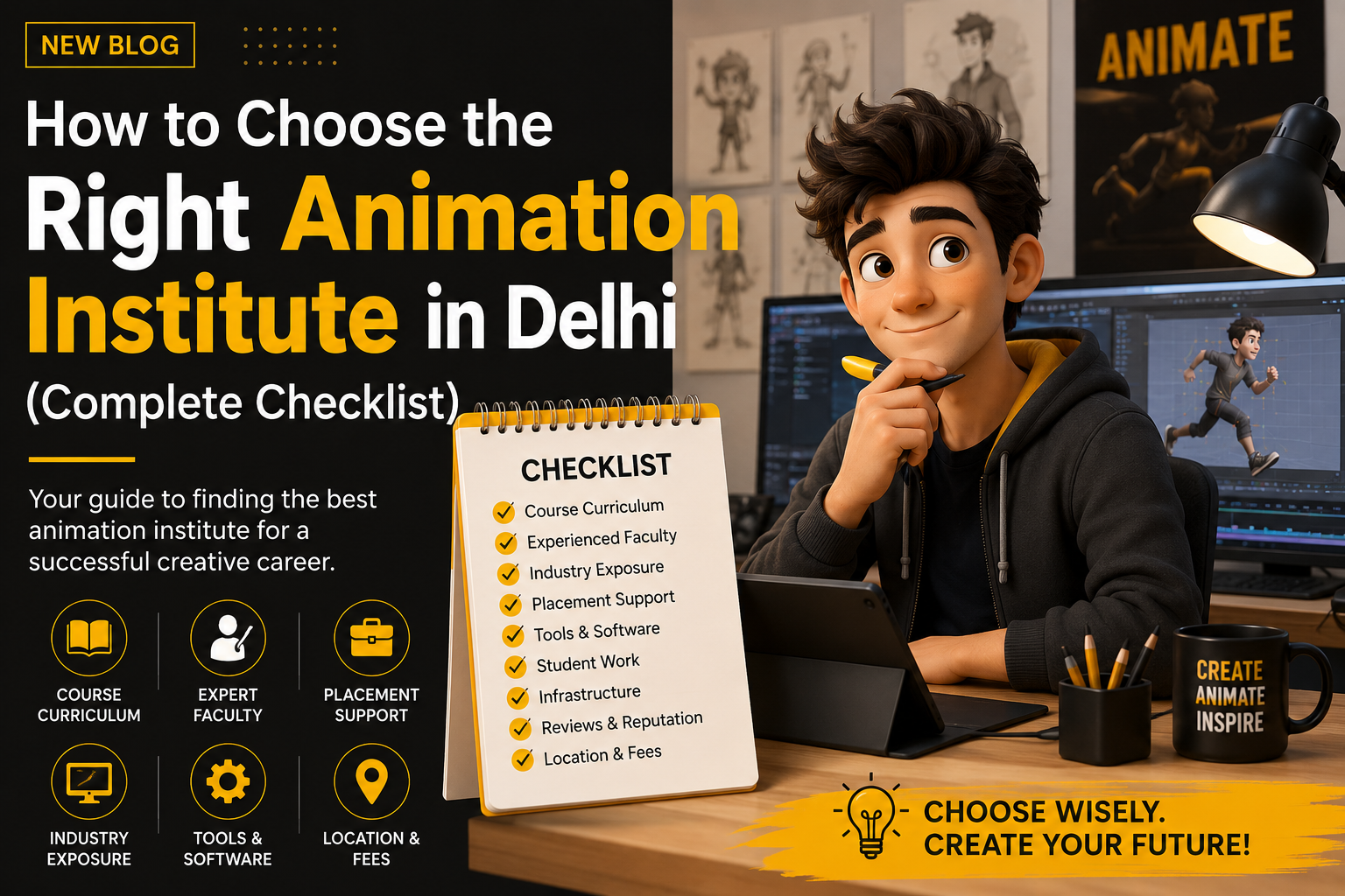 best-animation-institute-dilshad-garden