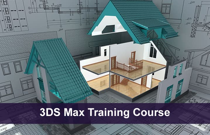 3ds Max Course
