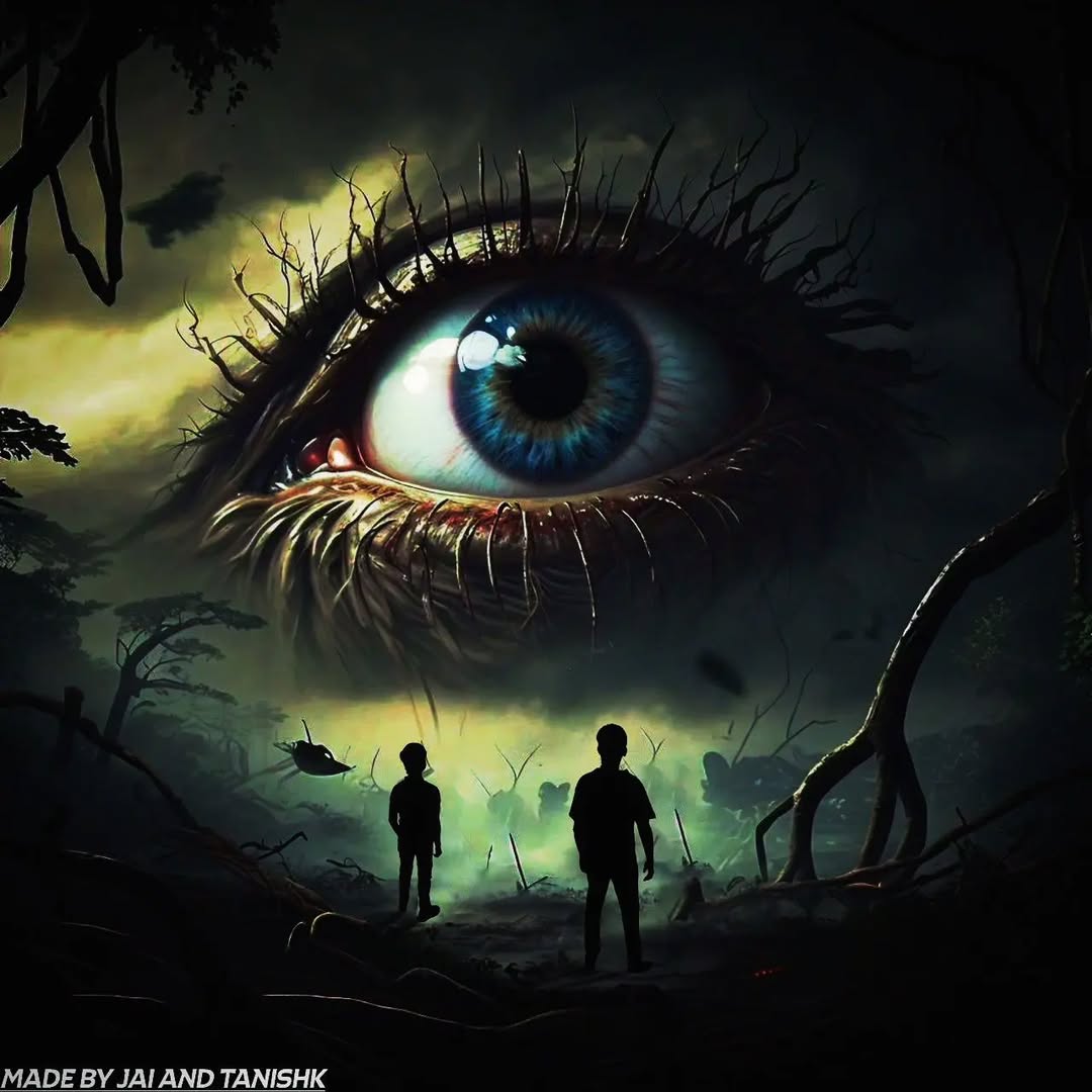 Graphic student work