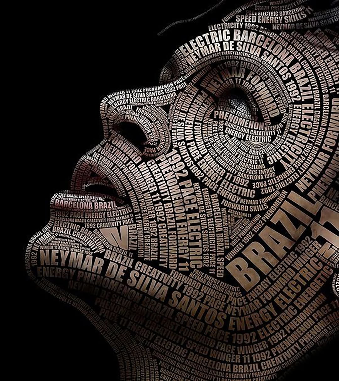 Graphic student work